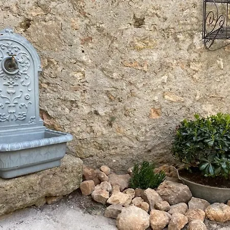 La Maison Du Parc Balaruc-les-Bains