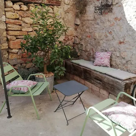 La Maison Du Parc Balaruc-les-Bains
