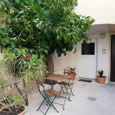 Apartamento La Maison Du Parc
