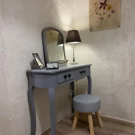 Apartamento La Maison Du Parc Balaruc-les-Bains
