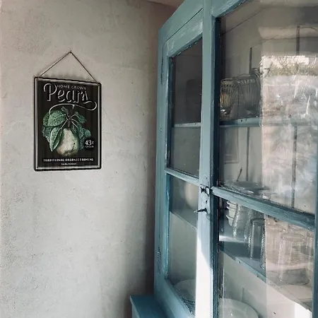 La Maison Du Parc Apartamento Balaruc-les-Bains