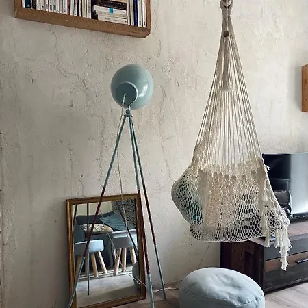 La Maison Du Parc Apartamento Balaruc-les-Bains