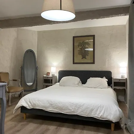 Apartamento La Maison Du Parc